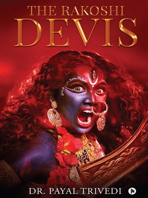 cover image of The Rakoshi Devis
